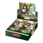 Cardfight!! Vanguard - Parallactic Dawn - Booster Box (16x Packs)