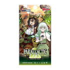 Cardfight!! Vanguard - Parallactic Dawn - Booster Pack