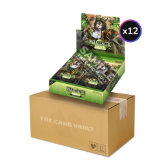 Collection image for: Cardfight!! Vanguard Display Cases