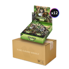 Cardfight!! Vanguard - Parallactic Dawn - Display Case (12x Booster Boxes)