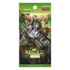Cardfight!! Vanguard - Parallactic Dawn - Booster Pack