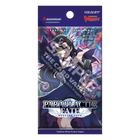 Cardfight!! Vanguard - Parallactic Fate - Booster Pack
