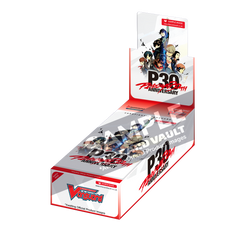 Collection image for: Cardfight!! Vanguard Booster Boxes