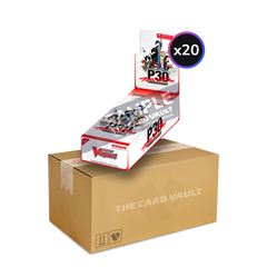 Collection image for: Cardfight!! Vanguard Display Cases