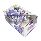 Cardfight!! Vanguard - Special Series 12 - Master Deckset - Erika Myojo