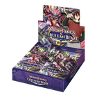 Cardfight!! Vanguard - Moon Fangs & Cerulean Blaze - Booster Box (16 Packs)