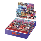 Cardfight!! Vanguard - Parallactic Clash - Booster Box (16x Packs)