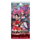 Cardfight!! Vanguard - Parallactic Clash - Booster Pack