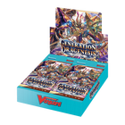Cardfight!! Vanguard - Generation Dragenesis - Booster Box (16 Packs)