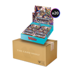 Cardfight!! Vanguard - Generation Dragenesis - Display Case (20 Boxes)