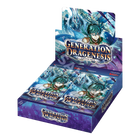 Cardfight!! Vanguard - Generation Dragenesis - Booster Box (16 Packs)