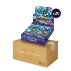 Cardfight!! Vanguard - Generation Dragenesis - Display Case (20 Boxes)