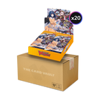 Cardfight!! Vanguard - Omniscient Awakening - Display Case (20x Boxes)