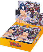 Cardfight!! Vanguard - Omniscient Awakening - Booster Box