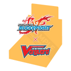 Cardfight!! Vanguard - Future Card Buddyfight - Booster Box (12x Packs)