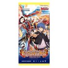 Cardfight!! Vanguard - Symphony Of Might & Bloom - Booster Pack