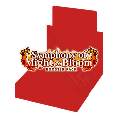 Collection image for: Cardfight!! Vanguard | Symphony of Might & Bloom (DZ-BT11)