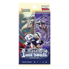 Cardfight!! Vanguard - Chasm of Lost Souls - Booster Pack