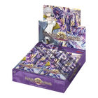 Cardfight!! Vanguard - Knights of Rebirth - Booster Box (16 Packs)