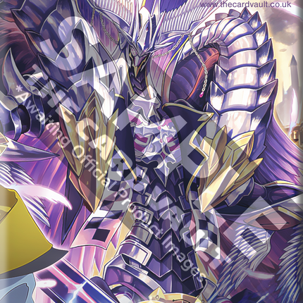 Cardfight!! Vanguard - Knights of Rebirth - Booster Pack