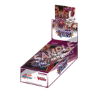 Cardfight!! Vanguard - Future Card Buddyfight - Disaster Force - Booster Box (12x Packs)