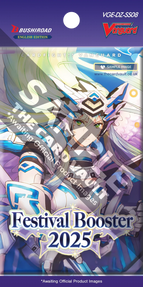 ヴァイスシュヴァルツ BUSHIROAD CARD FIGHT 2025 1st LAWSON ENTERTAINMENT presents Card Game Festival 2025