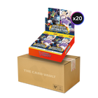 Cardfight!! Vanguard - Super Brave Detonation - Display Case (20x Boxes)