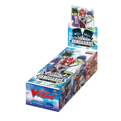 Collection image for: Cardfight!! Vanguard | Special Series 15 - The Legendary Vanguards (DZ-SS15)