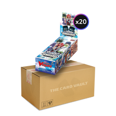 Collection image for: Cardfight!! Vanguard | New Releases