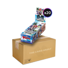 Cardfight!! Vanguard - Special Series 15 - The Legendary Vanguards - Display Case (20x Booster Boxes)