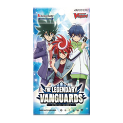 Collection image for: Cardfight!! Vanguard | New Releases