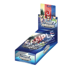 Cardfight!! Vanguard - Special Series 15 - The Legendary Vanguards - Booster Box (10x Packs)