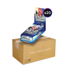 Collection image for: Cardfight!! Vanguard | Special Series 15 - The Legendary Vanguards (DZ-SS15)