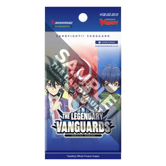 Collection image for: Cardfight!! Vanguard | New Releases