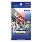 Cardfight!! Vanguard - Special Series 15 - The Legendary Vanguards - Booster Pack
