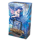 Grand Archive TCG - Expansion Set 05 - .asphodel/cantabile - Pantheon Deck - Casella, Sky's Cantatrice