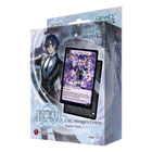 Grand Archive TCG - Distorted Reflections - Starter Deck - Ciel, Mirages Grave