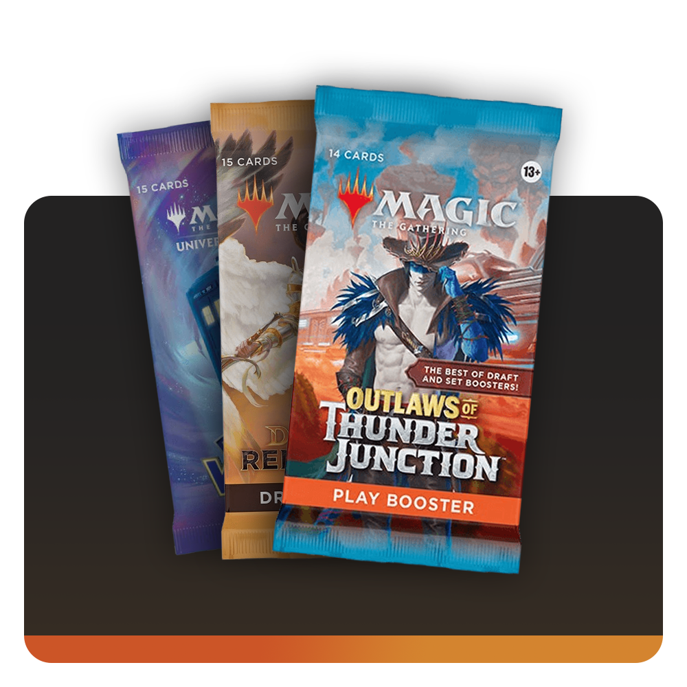 Magic: The Gathering | The Card Vault