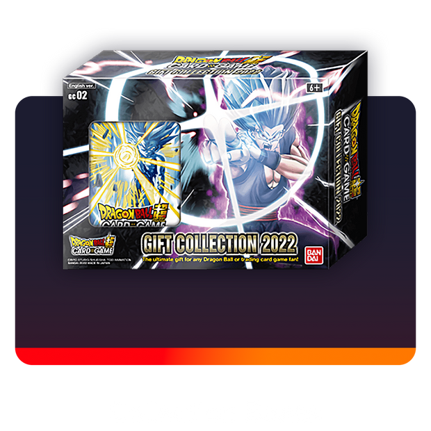Dragon Ball Super Card Game - Sealed Products | The Card Vault