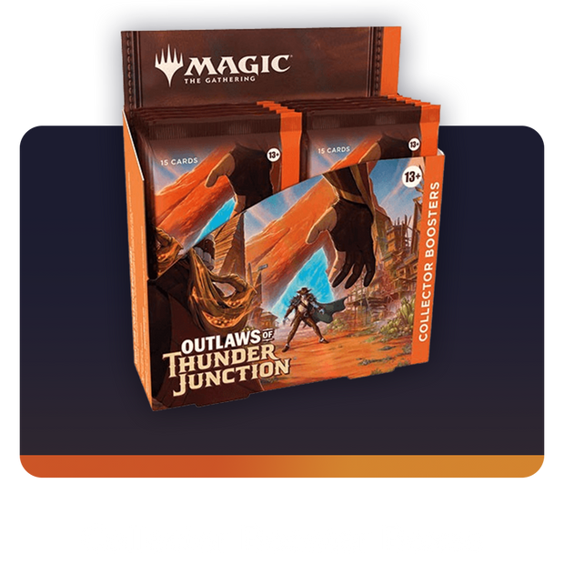 Magic: The Gathering Cards | MTG Booster Boxes & Decks  The Card Vault