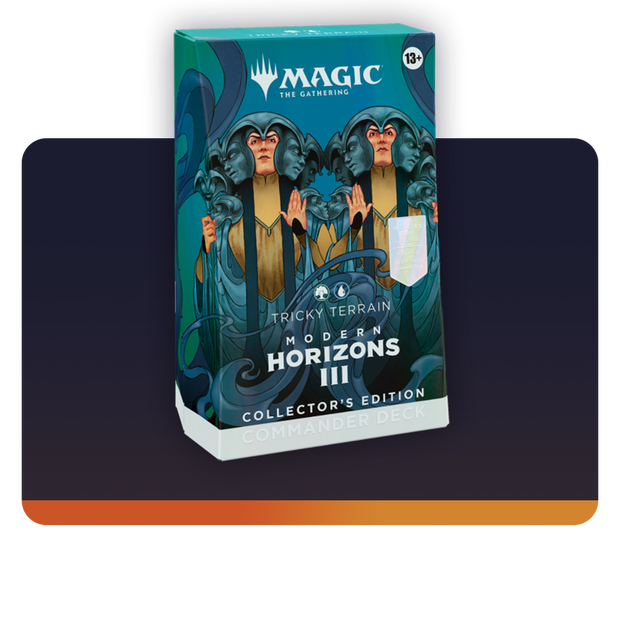 Magic: The Gathering Cards | MTG Booster Boxes & Decks The Card Vault Magic: The Gathering Cards | MTG Booster Boxes & Decks The Card Vault