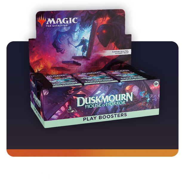 Magic: The Gathering Cards | MTG Booster Boxes & Decks The Card Vault Magic: The Gathering Cards | MTG Booster Boxes & Decks The Card Vault