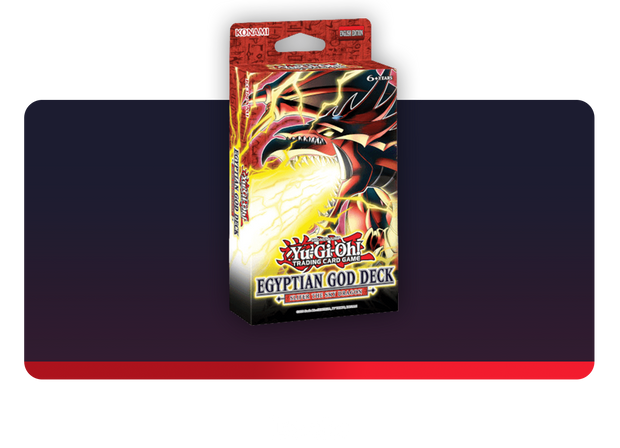 Yu-Gi-Oh! Trading Card Game - Sealed Products | The Card Vault Yu-Gi-Oh! Trading Card Game - Sealed Products | The Card Vault