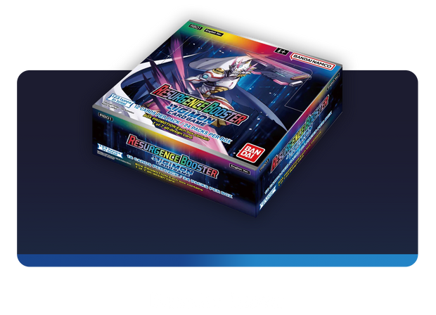 Digimon Trading Card Game - Sealed Products | The Card Vault