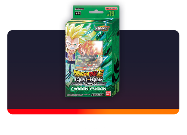 Dragon Ball Super Card Game - Sealed Products | The Card Vault Dragon Ball Super Card Game - Sealed Products | The Card Vault