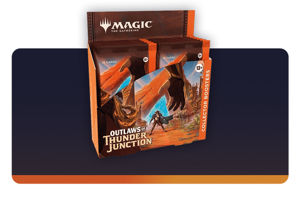 Magic: The Gathering Cards | MTG Booster Boxes & Decks The Card Vault Magic: The Gathering Cards | MTG Booster Boxes & Decks The Card Vault