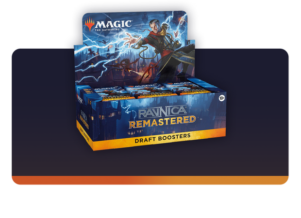 Magic: The Gathering Cards | MTG Booster Boxes & Decks The Card Vault Magic: The Gathering Cards | MTG Booster Boxes & Decks The Card Vault