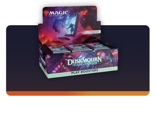 Magic: The Gathering Cards | MTG Booster Boxes & Decks The Card Vault Magic: The Gathering Cards | MTG Booster Boxes & Decks The Card Vault