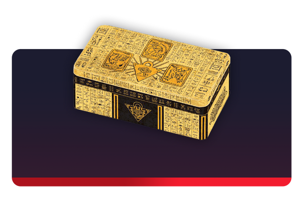 Yu-Gi-Oh! Trading Card Game - Sealed Products | The Card Vault Yu-Gi-Oh! Trading Card Game - Sealed Products | The Card Vault