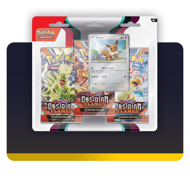Pokmon TCG - Sealed Products | The Card Vault